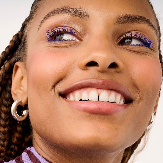 BADGAL M�SCARA DE C�LIOS BLUE